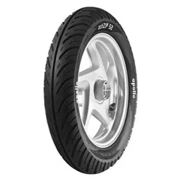 Apollo Actizip S2 Rubber Front &a; Rear Tubeless Bike Tyre-picture-14