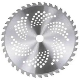 Balwaan 60 Teeth High Carbon Steel TCT Blade for Brush Cutter, MTAK-AC-BR-937-picture-14