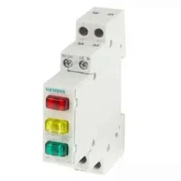 Siemens 230V AC 3 Phase Light Indicator, 5TE5803-picture-11