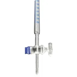 Glassco 50ml Boro 3.3 Glass Burette with Stopcock, 111.523.03-picture-27