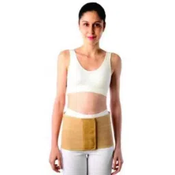 Vissco M Magnetic Back Support-picture-40