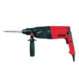 Ralli Wolf RW-26H 26mm 800W Professional Rotary Hammer-22