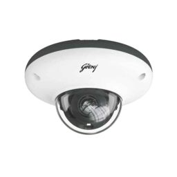 Godrej STI-FD20IR4M-1080PASWV 2MP 3.6mm Dome Network IP Camera with Audio, AI True WDR, Video Analytics, IP67, PoE &a; NVR Enabled-22