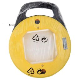 Proskit DK-2033N Slide Handle Fish Tape, Length: 100 ft image 2