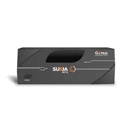 Genus Surja L 1875 24V Black Solar UPS Inverter-picture-32