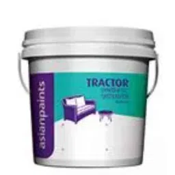 Asian Paints Tractor Synthetic 10kg Aquamarine Distemper, 0014-picture-0
