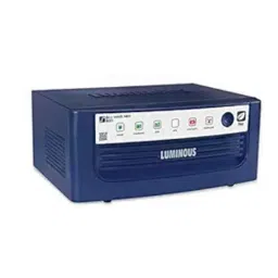 Luminous ECO WATT NEO 800VA/12V Blue Square Single Battery Wave Inverter for Home, Office &a; Shops-picture-7