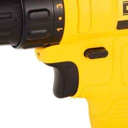 Dewalt DCD700D2 12V 10mm XR Li-ion Cordless Drill Driver with 2x2Ah Batteries image 3