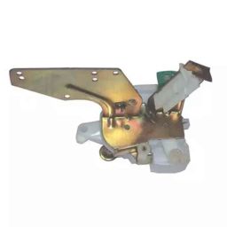 Car International CI-1505R Door Lock Assembly without Kit Front Right Side for Mahindra Scorpio T1+T2-26