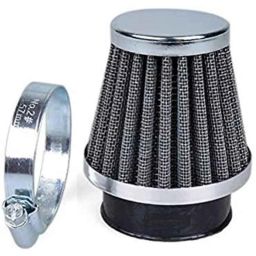 Moxi Brand Air Filters 42mm - High Performance for All Bikes - Universal-32