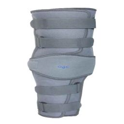 Tynor 19 inch Knee Immobilizer, L42BBZ, Size: Medium image 2