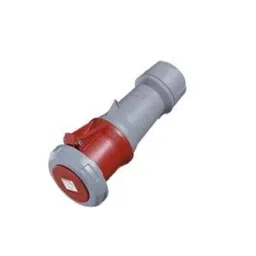 Mennekes 3480 Cable Mounted Connector 3 Poles + Earthing 125A-picture-9