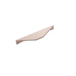 RAB 36 inch Aluminum Rose Gold Wardrobe Pull Handle, BH211 (Pack of 3)-image-15