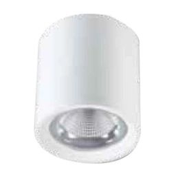 Havells 35W Cylindro Pro Surface Downlight LED Luminaire, CYLINDROPROSURFDLS45WLED840S45DWHT-picture-28