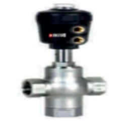 Akari 3/4 inch 3 Way Pneumatic Valve, TV100P020NC-304-image-42