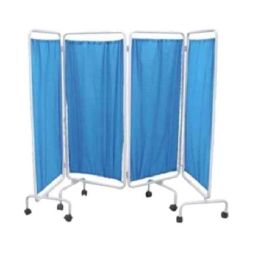 Tychemed 1680x2450mm 4 Fold Bedside Screen, TM-BSC-4-picture-10