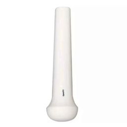 Rasayan 2 inch Porcelain Pestle, 45501 (Pack of 2)-picture-40