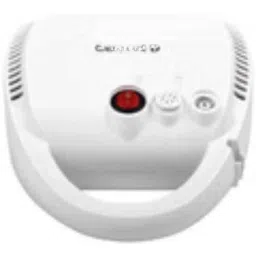 Control D Pro 5ml Nebulizer Machine with Mouth Piece &a; Mask Kit-80