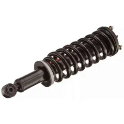 Motherson Mild Steel Front-Left Shock Absorber for Punto Abarth ST-FI048FL-picture-31