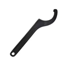 De Neers 95-100mm Stainless Steel Antimagnetic Hook Wrench-picture-19