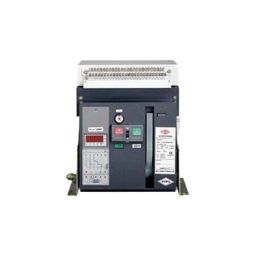 HPL 1600A 50kA 4 Pole Electrical Fixed Type IntelliSMART Air Circuit Breaker, CN164EM2D2D2BH0-picture-17