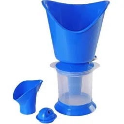 MCP Blue Facial Sauna Steam Vaporizer-36