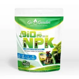 Go Garden 950g NPK Organic Plant Growth Bio Fertilizer-picture-28