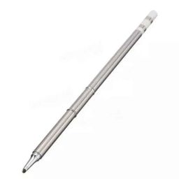 Global Sphere T12-B2 75W Steel Silver Pointed Soldering Bit-picture-22
