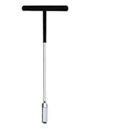 Venus TS-7 7mm CrV Chrome Plated T-Type Socket Spanner-picture-34