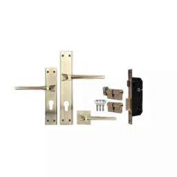 Yale YMC511-RE-8545-TT-AB 70mm Antique Brass Nickel Finish Mortise Set with TT Cylinder Lock-picture-28