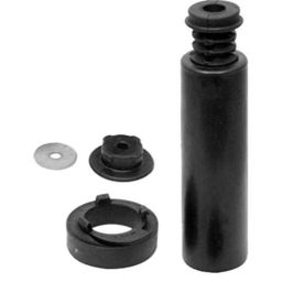 Bravo 4 Pcs Rear Strut Kit for Toyota Etios, PN-1339-picture-5