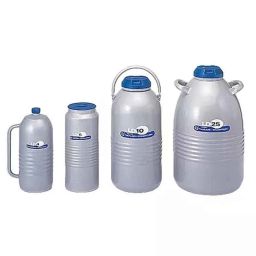 Lab Plus Cryogenic Dewar Flask Core &a; Cover Set, LP-2175-14