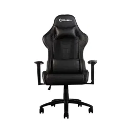 CELLBELL Transformer GC02 Faux Leather High Back Black Gaming Chair, CBHKFGC1002-image-17