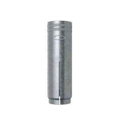 Fischer EA-N M12 Zinc Plated Steel Hammerset Anchor, 090162 (Pack of 50)-image-83