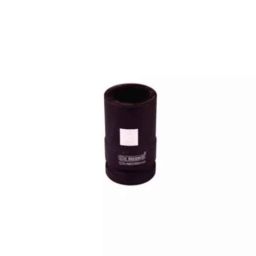 De Neers 90mm 3/4 inch Drive Chrome Molybdenum Steel Hex Impact Socket, Size: IMP-C-75-picture-9