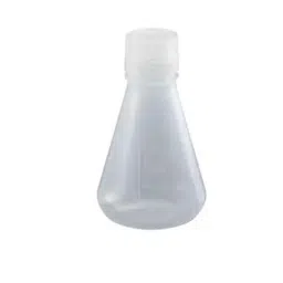 Lab Plus PP Triangular Flask 250 ml, LP-2181-29