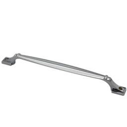 RAB 244mm Zinc Chrome Finish Drawer Pull Handle, SP-3047 (Pack of 3)-picture-15