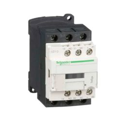 Schneider Electric 12A TeSys D Power Contactor AC3, LC1D12BD-42