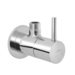Somany Vida Brass Chrome Finish Angle Valve, 272210970041-image-38