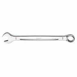 Milwaukee 60RJ63 CrV Chrome Plated Combination Spanner Sets-picture-1