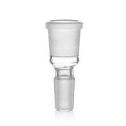 Borosil 19/26 &a; 34/35 Reduction Connecting Adaptor, 8820A14-20