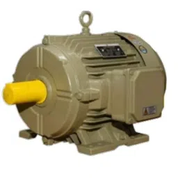 Crompton Greaves 0.75HP 8 Pole Three Phase Foot Mounting IE2 Squirrel Cage Induction Motor, NS90L-image-48