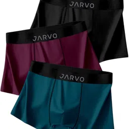 jarvo Solid Men Brief-picture-35