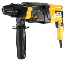 JCB 800W 1300lpm Rotary Hammer, JCB-RH800-EM-picture-40