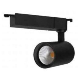 Philips PH1188 30W 3000K Aluminium Die Cast Warm White LED Track Light, 31447-43