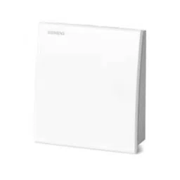Siemens 90x100x36mm Wall Mount Humidity Sensor, QFA2000-54