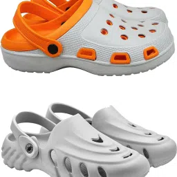 Men Clogs Sandal-image-2