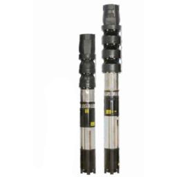 Kirloskar KS7P-1304 12.5HP 9.3kW 100mm Borewell Water Filled Submersible Pump, D12NM13001604504-picture-4