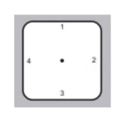 L&a;T 2 Pole 16A 4 Way Multi Step Switch without off, 61070-picture-20