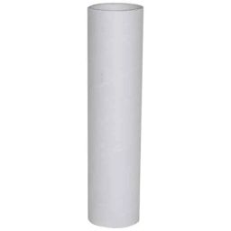 MM WILL CARE 3x3x32 inch White Paper Cardboard Tube, (Pack of 3)-image-58